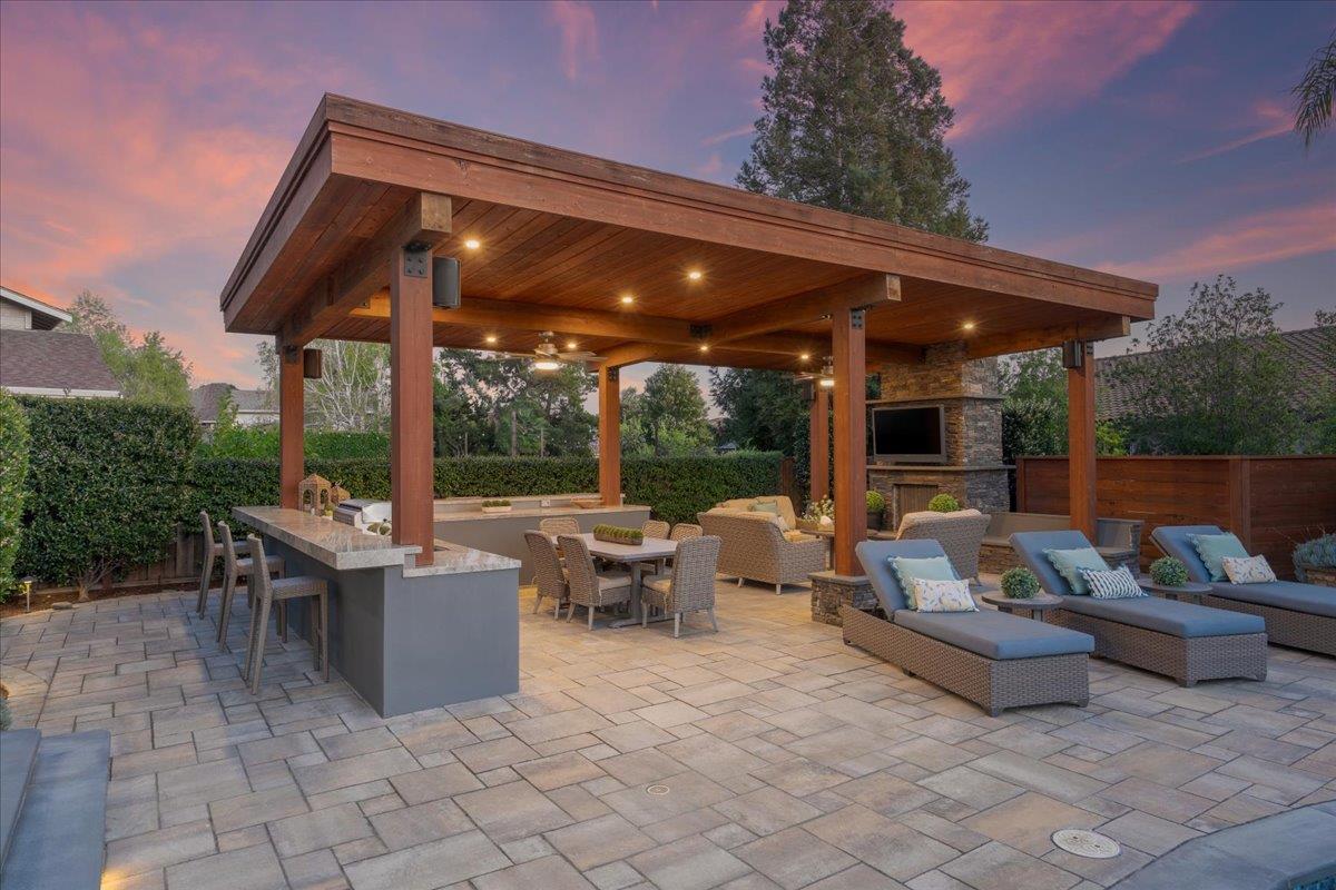 Detail Gallery Image 50 of 58 For 17465 Ringel Dr, Morgan Hill,  CA 95037 - 4 Beds | 2/1 Baths