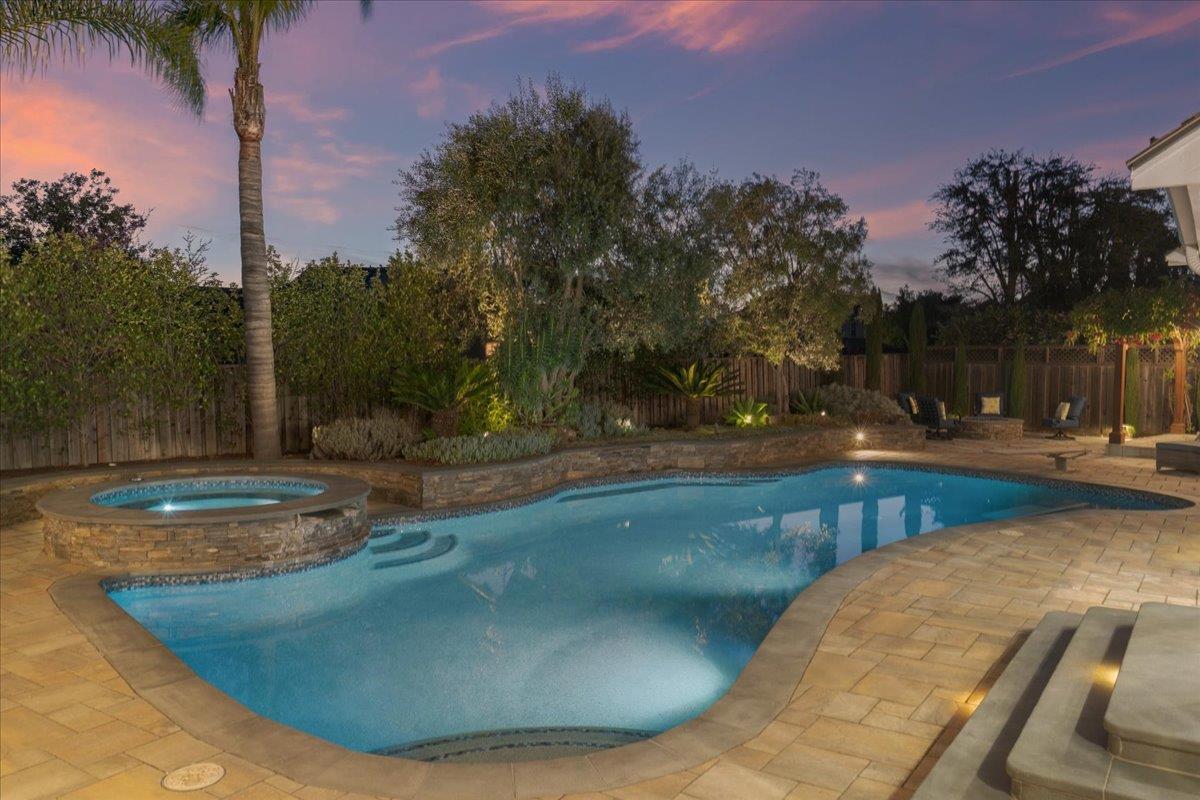 Detail Gallery Image 51 of 58 For 17465 Ringel Dr, Morgan Hill,  CA 95037 - 4 Beds | 2/1 Baths