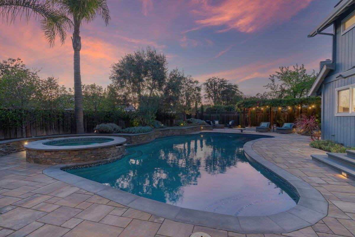 Detail Gallery Image 52 of 58 For 17465 Ringel Dr, Morgan Hill,  CA 95037 - 4 Beds | 2/1 Baths