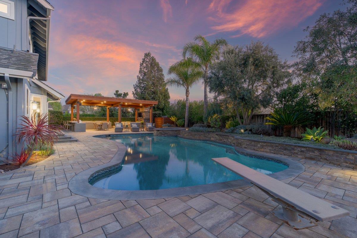 Detail Gallery Image 53 of 58 For 17465 Ringel Dr, Morgan Hill,  CA 95037 - 4 Beds | 2/1 Baths