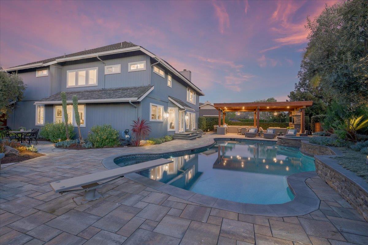 Detail Gallery Image 54 of 58 For 17465 Ringel Dr, Morgan Hill,  CA 95037 - 4 Beds | 2/1 Baths