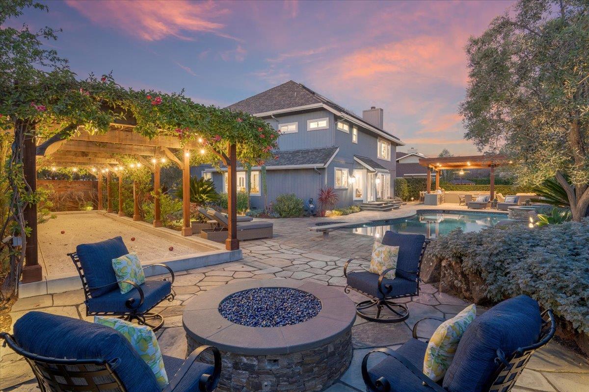 Detail Gallery Image 55 of 58 For 17465 Ringel Dr, Morgan Hill,  CA 95037 - 4 Beds | 2/1 Baths