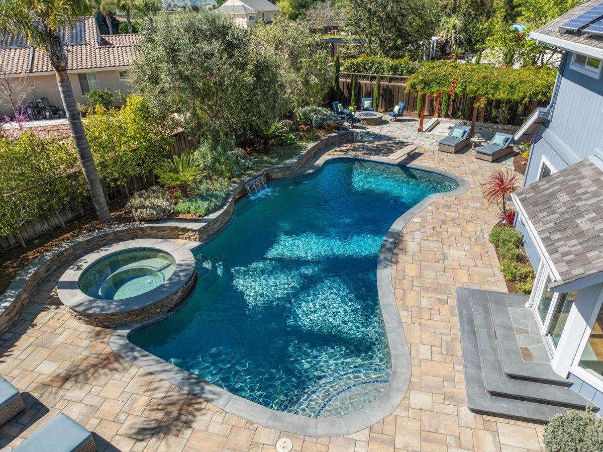 Detail Gallery Image 56 of 58 For 17465 Ringel Dr, Morgan Hill,  CA 95037 - 4 Beds | 2/1 Baths