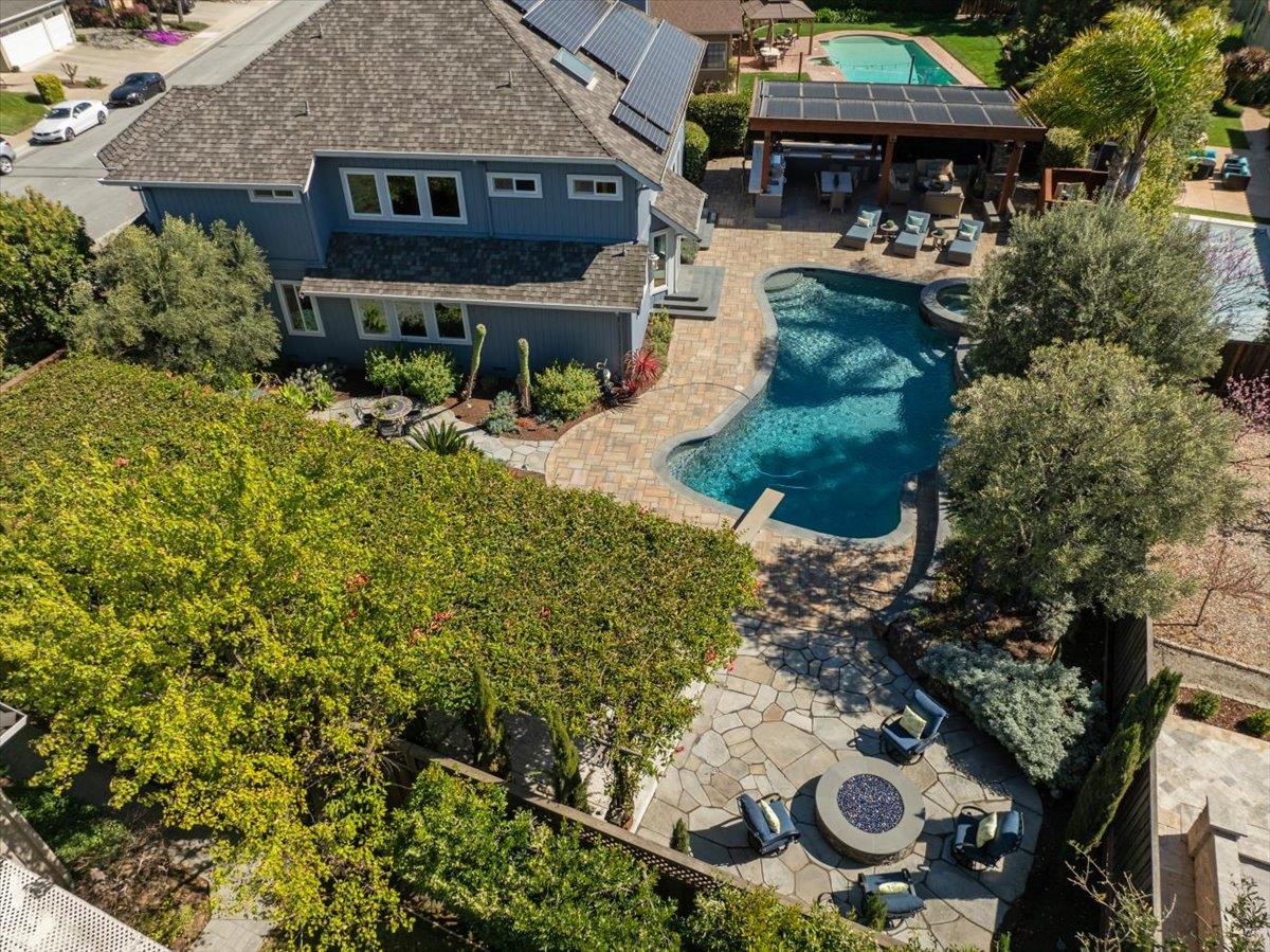 Detail Gallery Image 57 of 58 For 17465 Ringel Dr, Morgan Hill,  CA 95037 - 4 Beds | 2/1 Baths