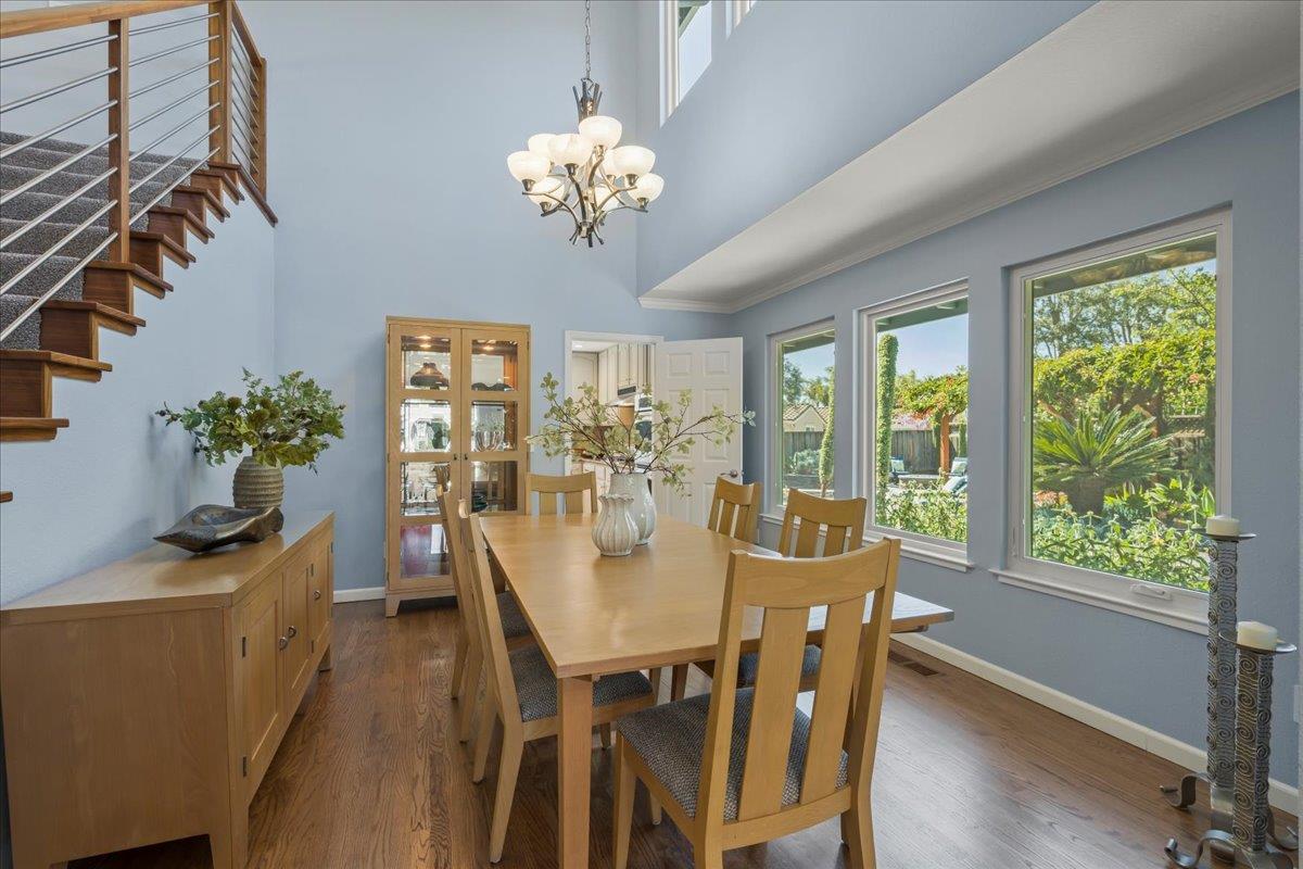 Detail Gallery Image 7 of 58 For 17465 Ringel Dr, Morgan Hill,  CA 95037 - 4 Beds | 2/1 Baths