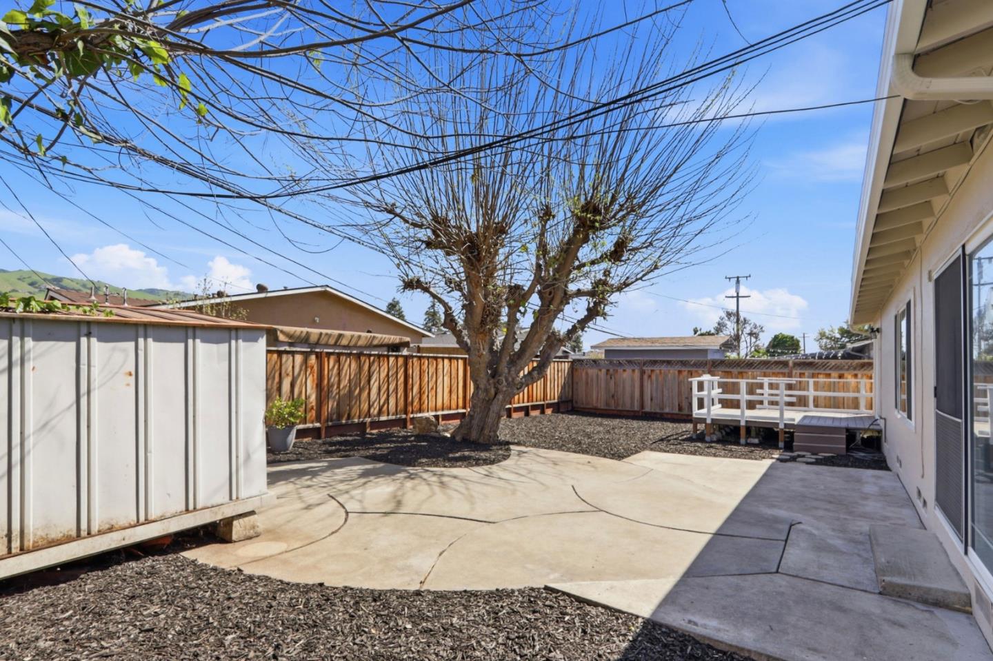 Detail Gallery Image 40 of 41 For 1542 Harvest Dr, San Jose,  CA 95127 - 3 Beds | 2 Baths