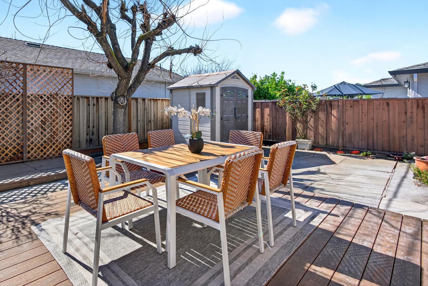 Detail Gallery Image 24 of 35 For 1572 Amesbury Way, San Jose,  CA 95127 - 3 Beds | 2 Baths