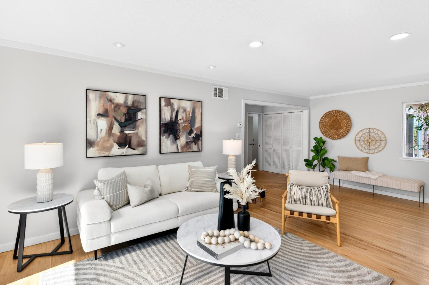 Detail Gallery Image 6 of 35 For 1572 Amesbury Way, San Jose,  CA 95127 - 3 Beds | 2 Baths