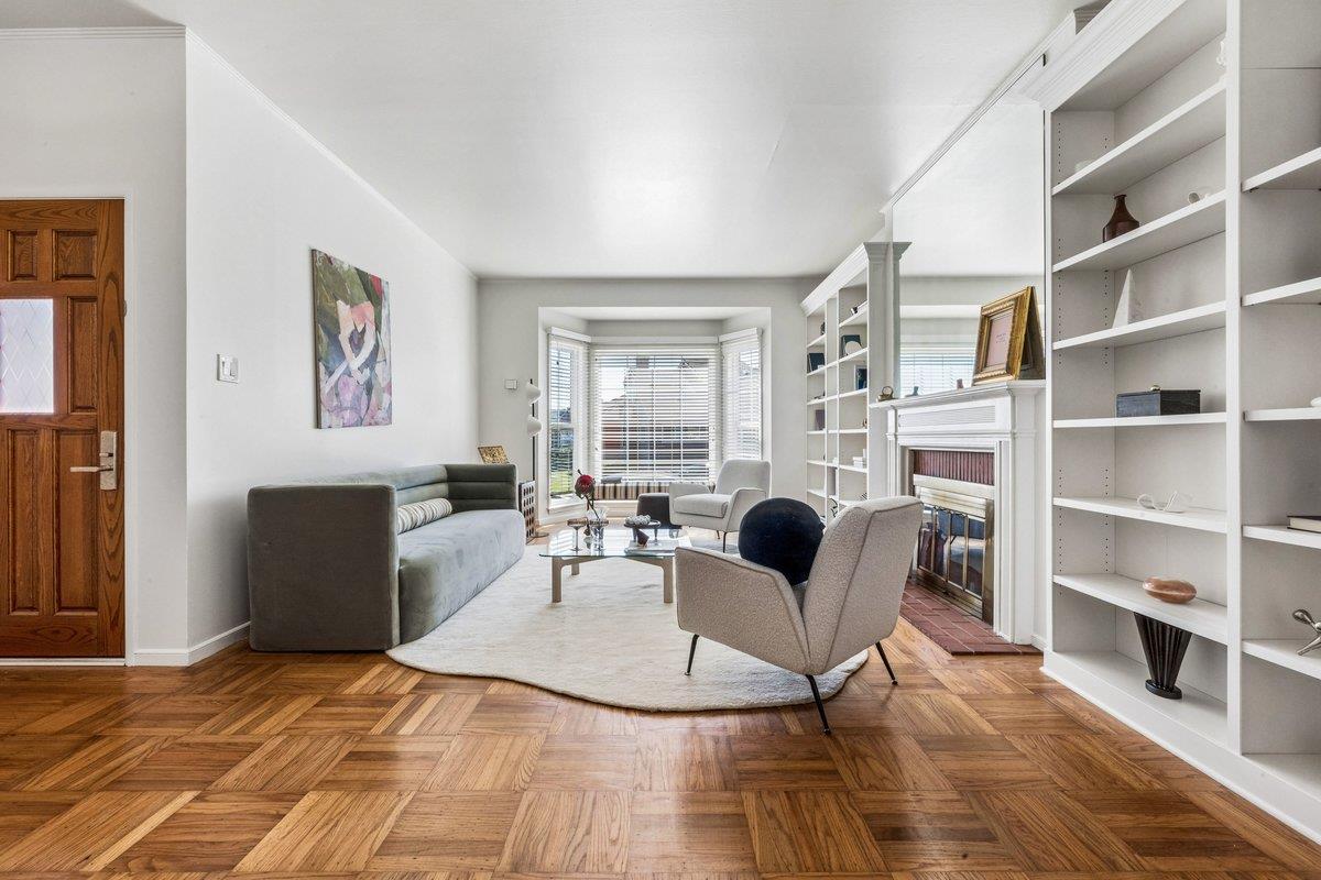 Detail Gallery Image 3 of 45 For 368 Northgate Ave, Daly City,  CA 94015 - 3 Beds | 2 Baths