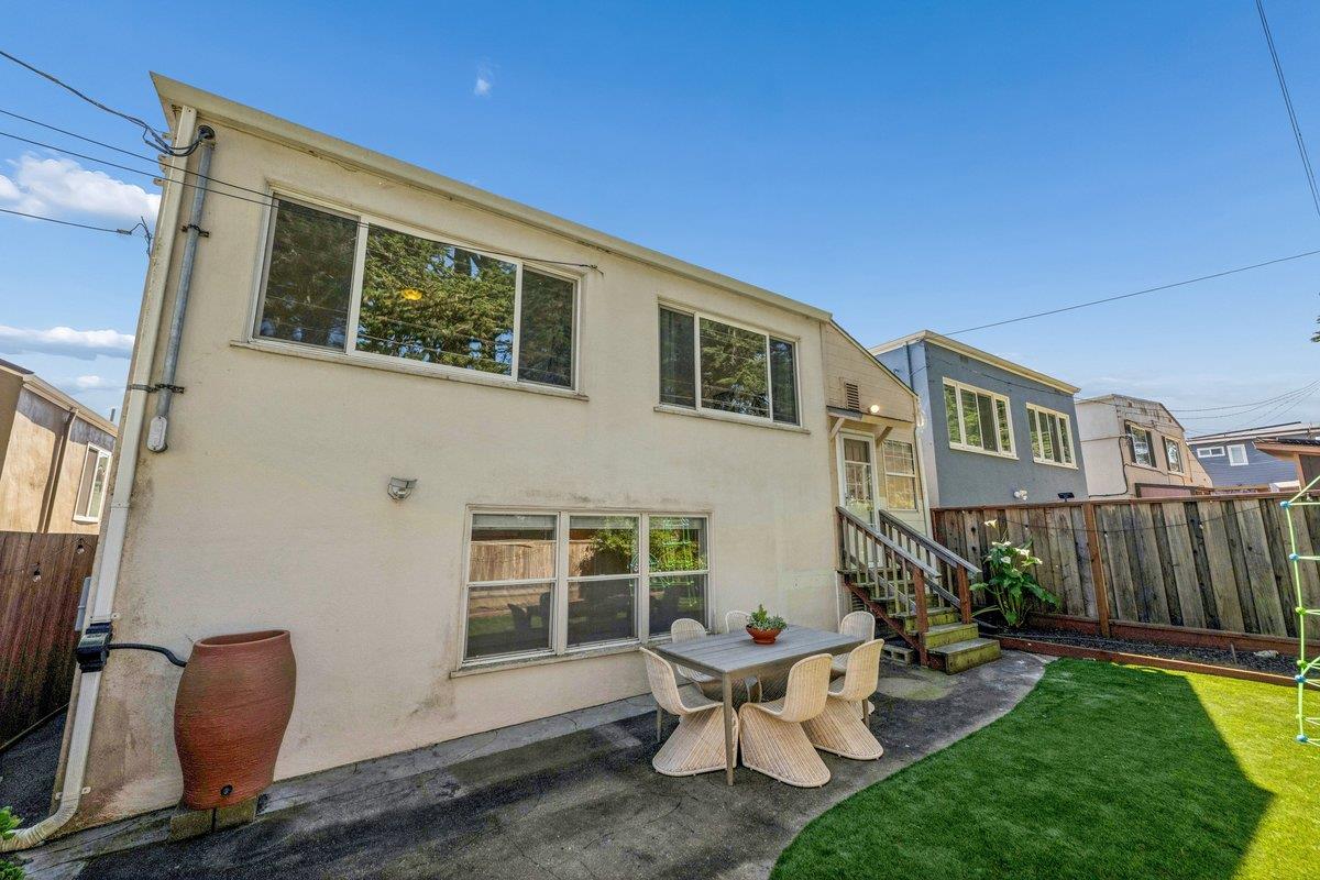 Detail Gallery Image 37 of 45 For 368 Northgate Ave, Daly City,  CA 94015 - 3 Beds | 2 Baths
