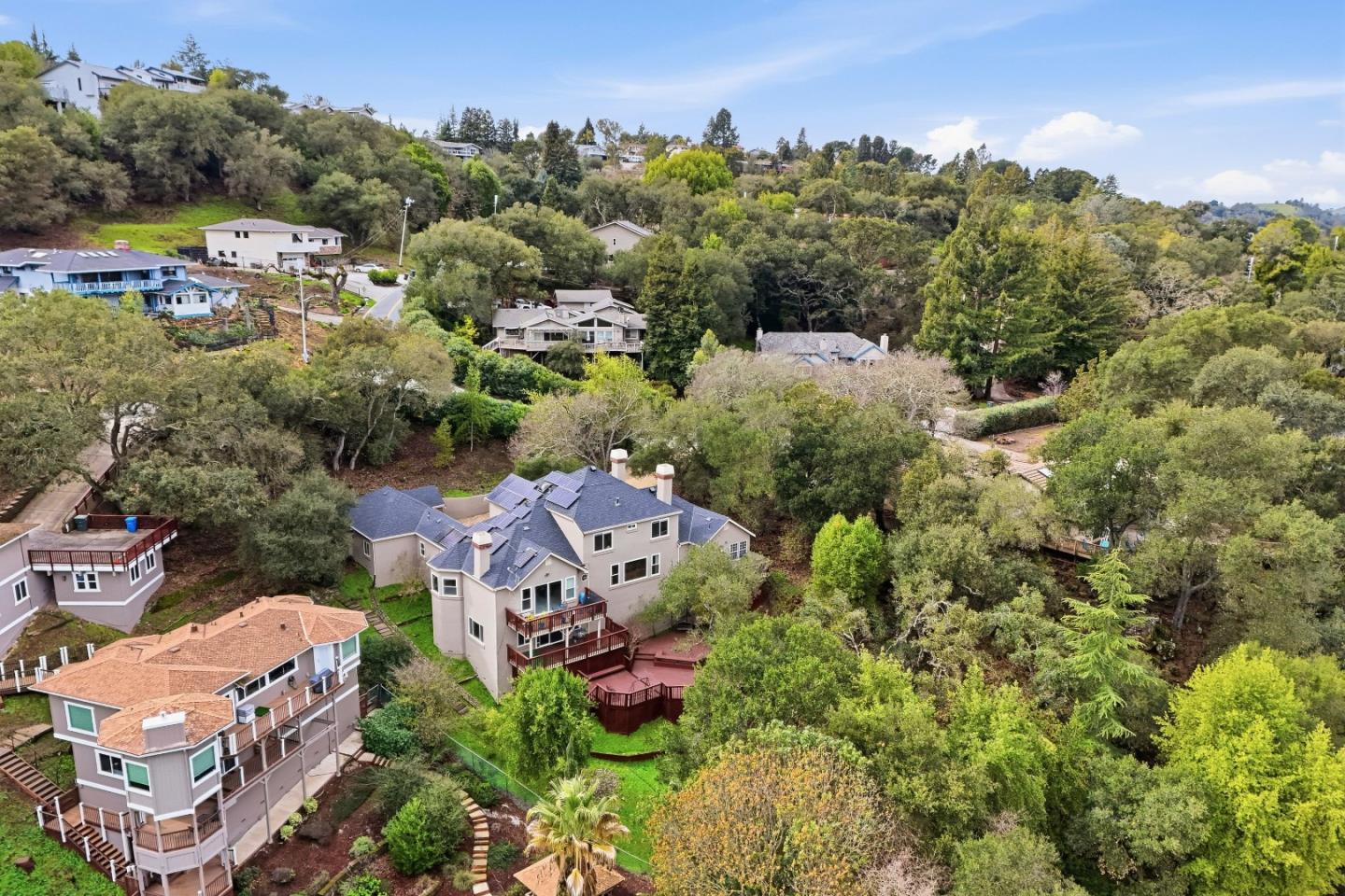 Detail Gallery Image 101 of 114 For 17417 Blue Jay Dr, Morgan Hill,  CA 95037 - 4 Beds | 4/1 Baths