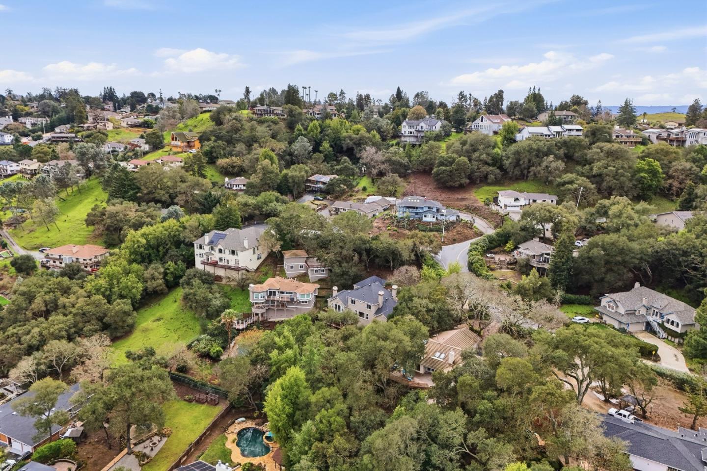 Detail Gallery Image 103 of 114 For 17417 Blue Jay Dr, Morgan Hill,  CA 95037 - 4 Beds | 4/1 Baths