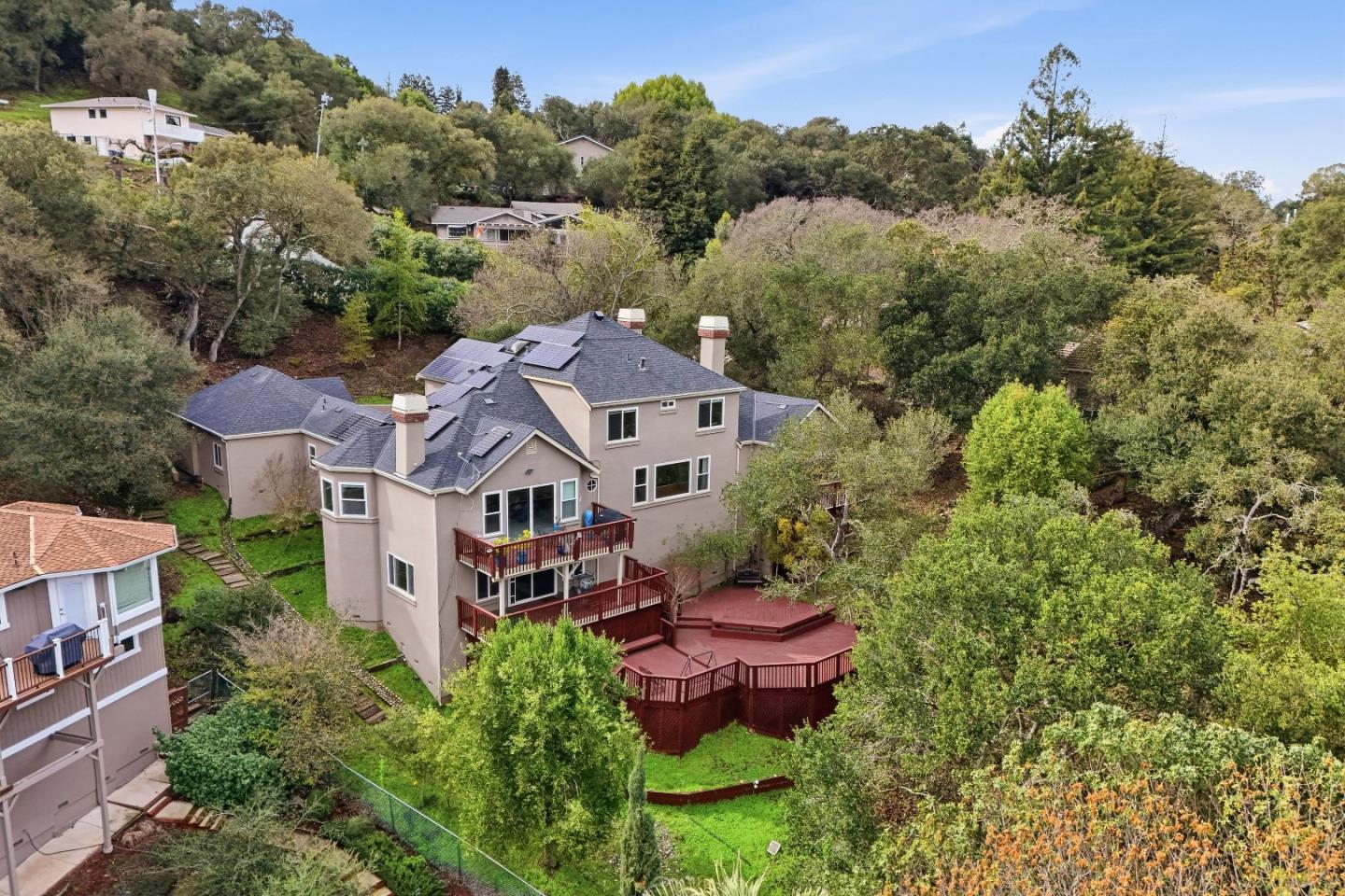 Detail Gallery Image 104 of 114 For 17417 Blue Jay Dr, Morgan Hill,  CA 95037 - 4 Beds | 4/1 Baths