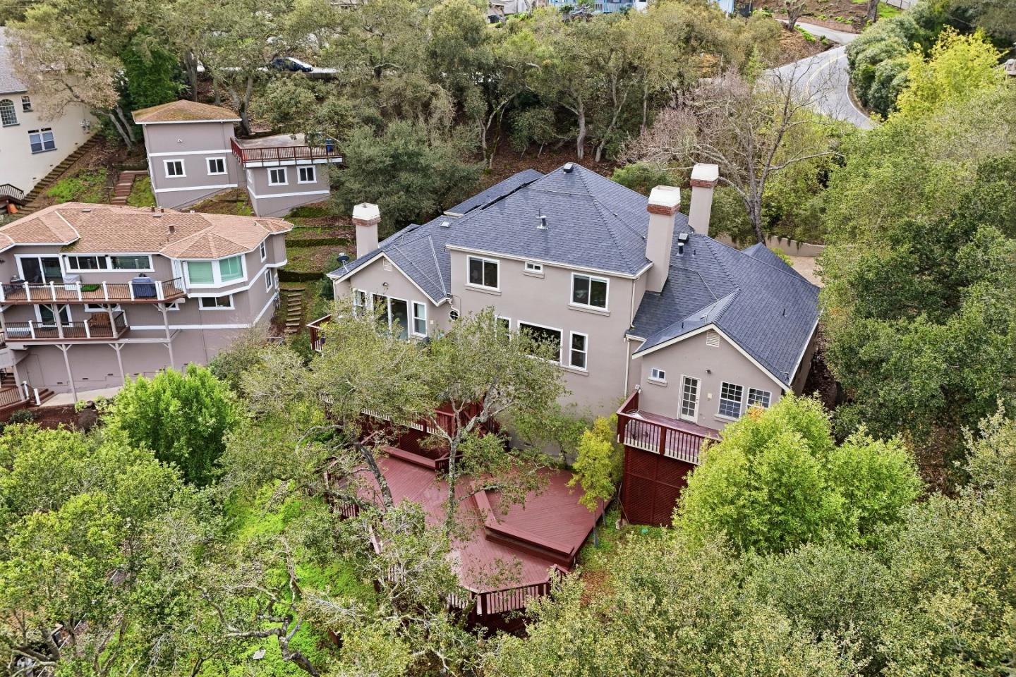 Detail Gallery Image 105 of 114 For 17417 Blue Jay Dr, Morgan Hill,  CA 95037 - 4 Beds | 4/1 Baths