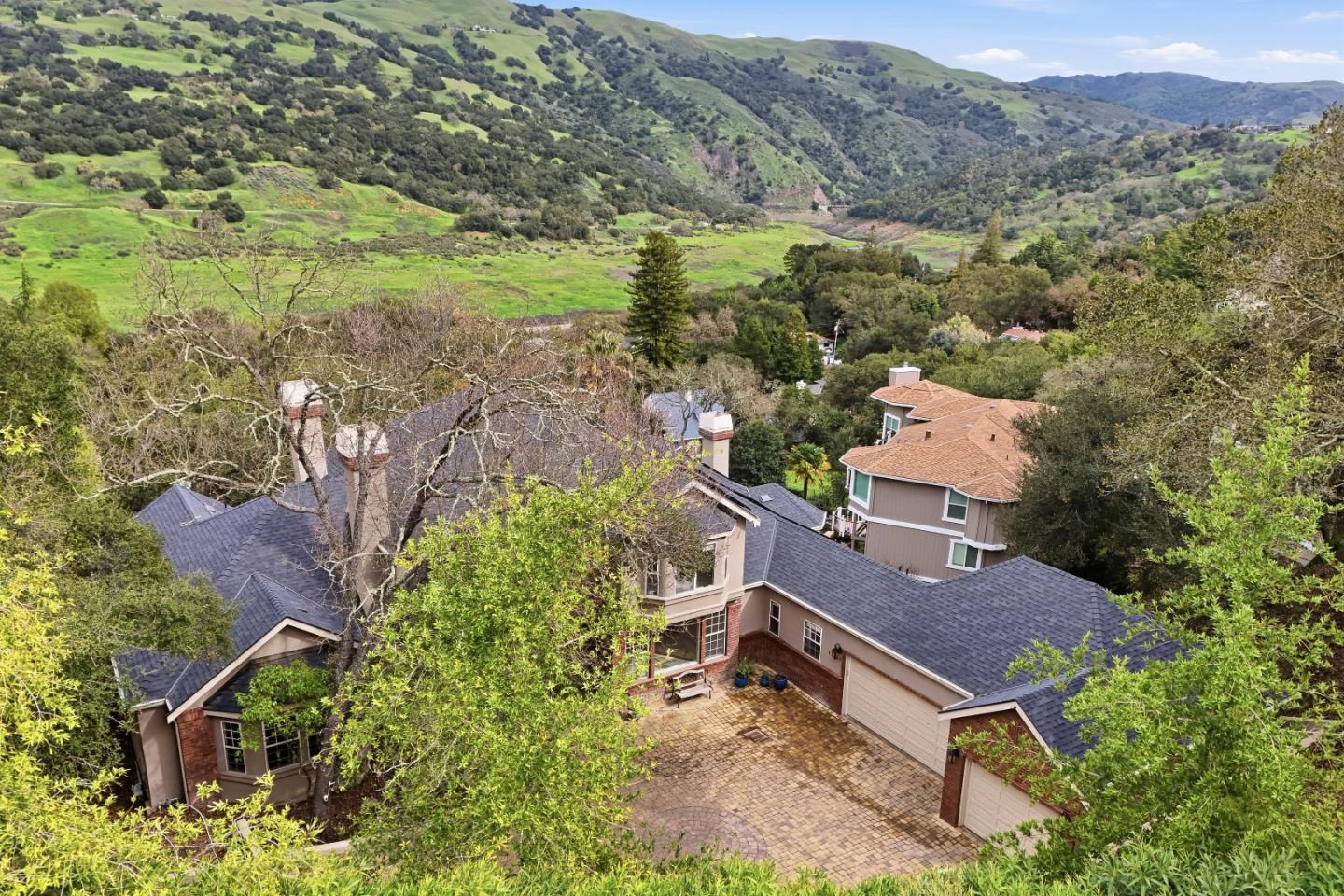 Detail Gallery Image 106 of 114 For 17417 Blue Jay Dr, Morgan Hill,  CA 95037 - 4 Beds | 4/1 Baths