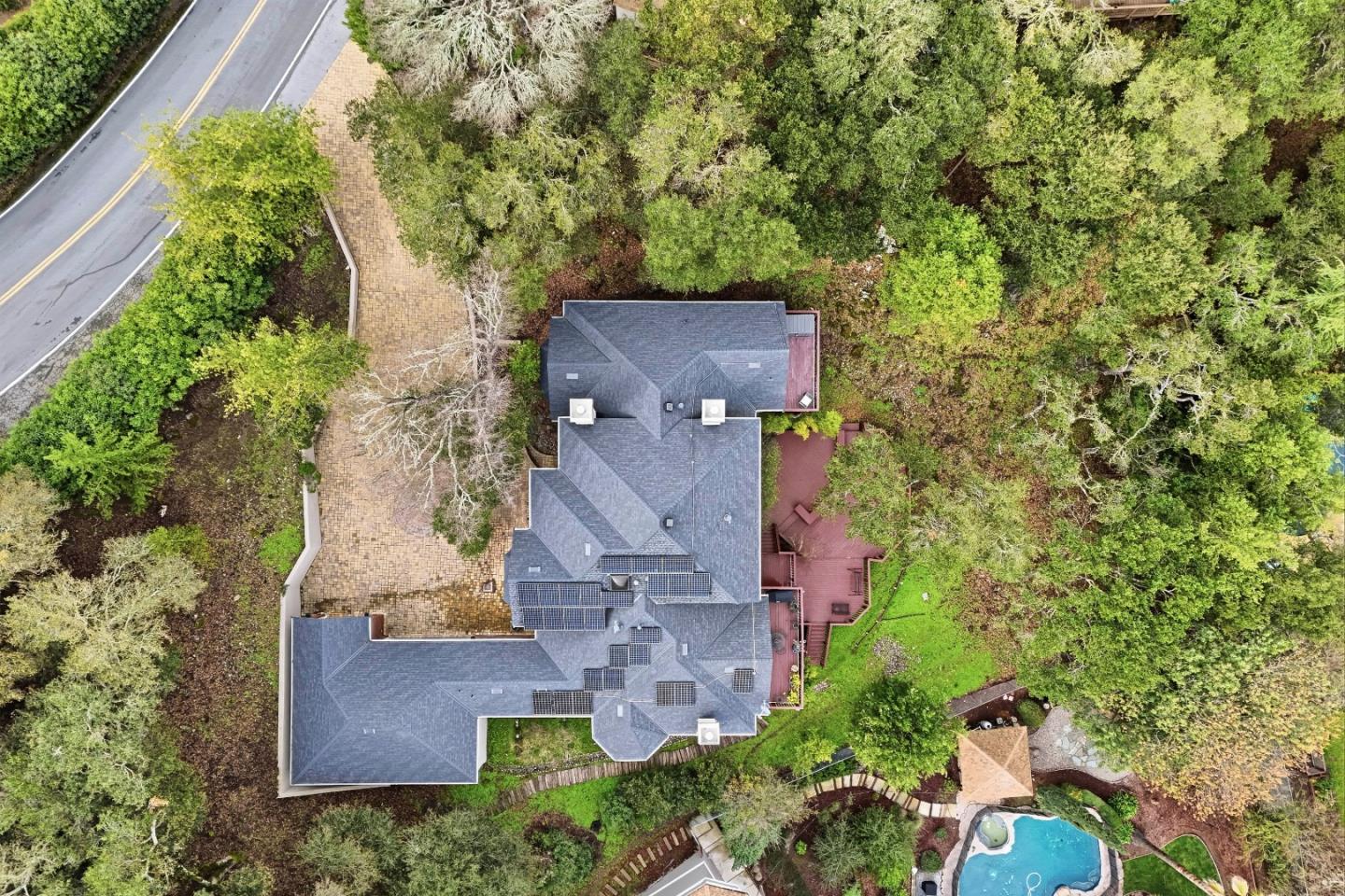 Detail Gallery Image 107 of 114 For 17417 Blue Jay Dr, Morgan Hill,  CA 95037 - 4 Beds | 4/1 Baths