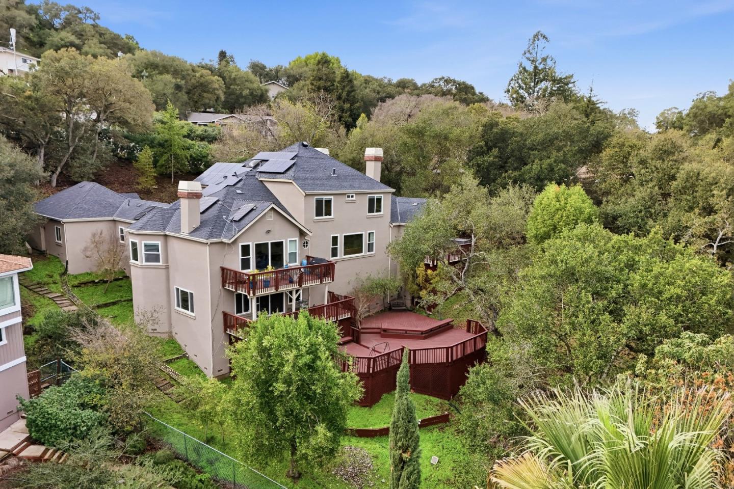 Detail Gallery Image 109 of 114 For 17417 Blue Jay Dr, Morgan Hill,  CA 95037 - 4 Beds | 4/1 Baths