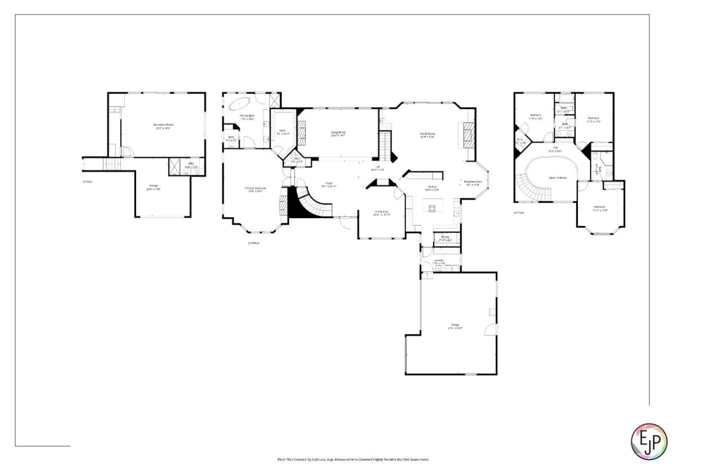 Detail Gallery Image 114 of 114 For 17417 Blue Jay Dr, Morgan Hill,  CA 95037 - 4 Beds | 4/1 Baths