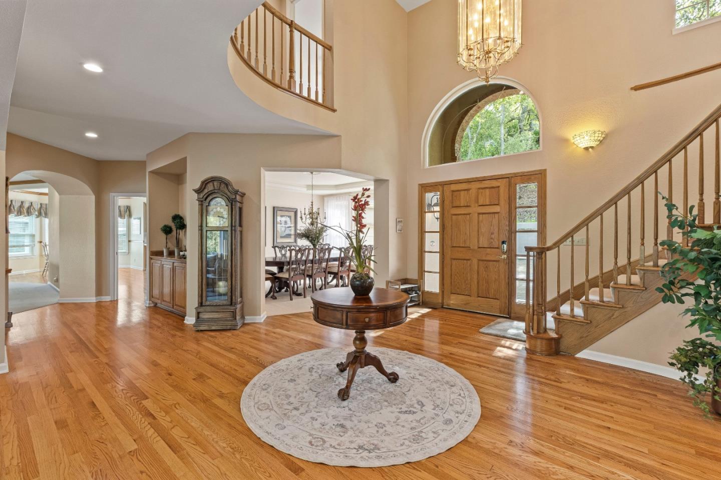 Detail Gallery Image 14 of 114 For 17417 Blue Jay Dr, Morgan Hill,  CA 95037 - 4 Beds | 4/1 Baths