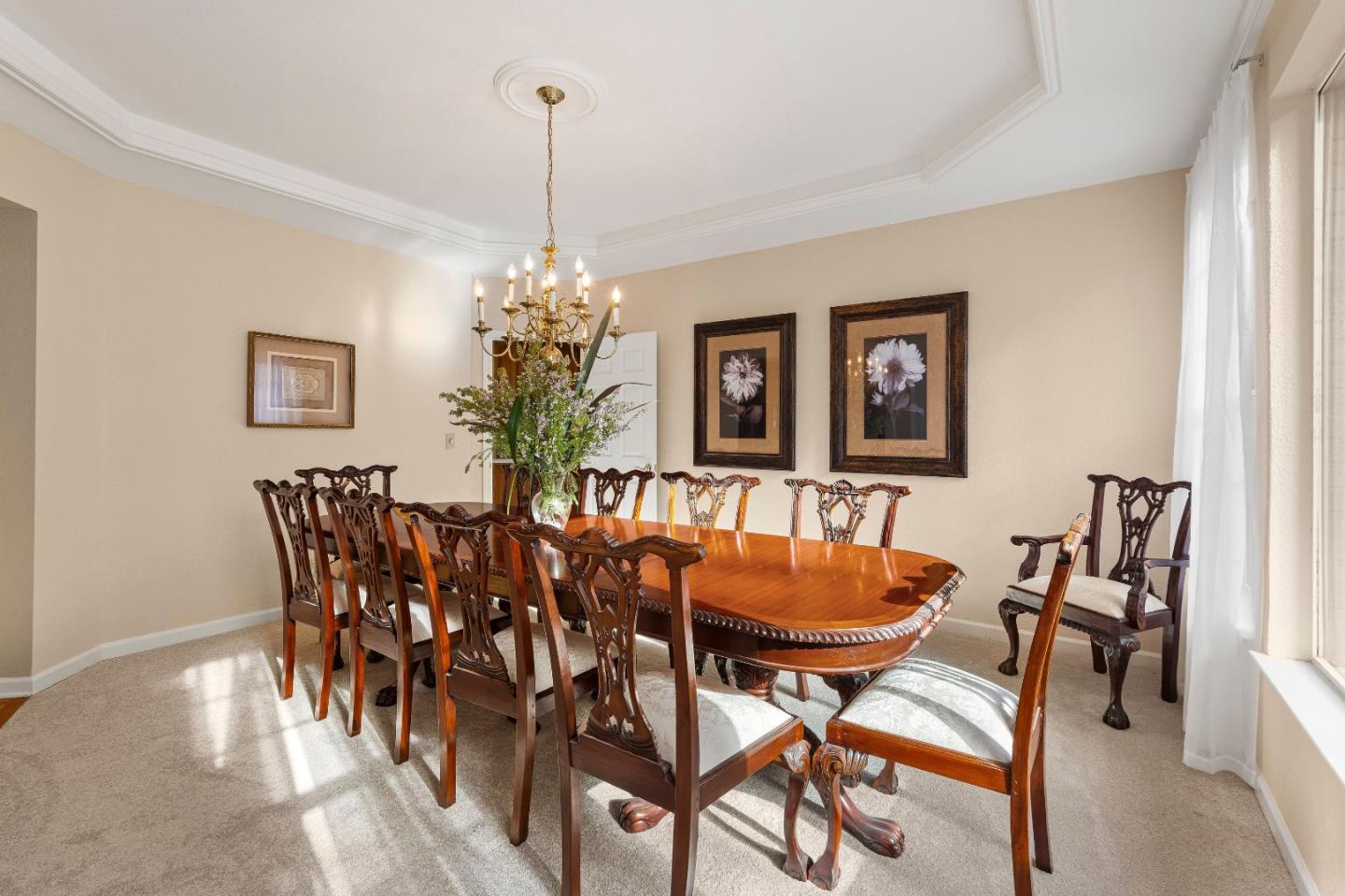 Detail Gallery Image 17 of 114 For 17417 Blue Jay Dr, Morgan Hill,  CA 95037 - 4 Beds | 4/1 Baths