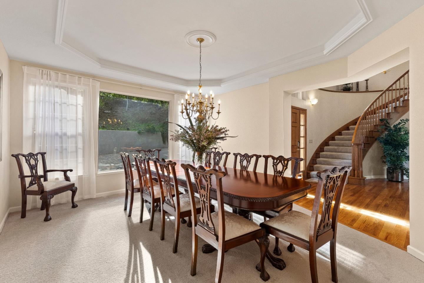 Detail Gallery Image 18 of 114 For 17417 Blue Jay Dr, Morgan Hill,  CA 95037 - 4 Beds | 4/1 Baths