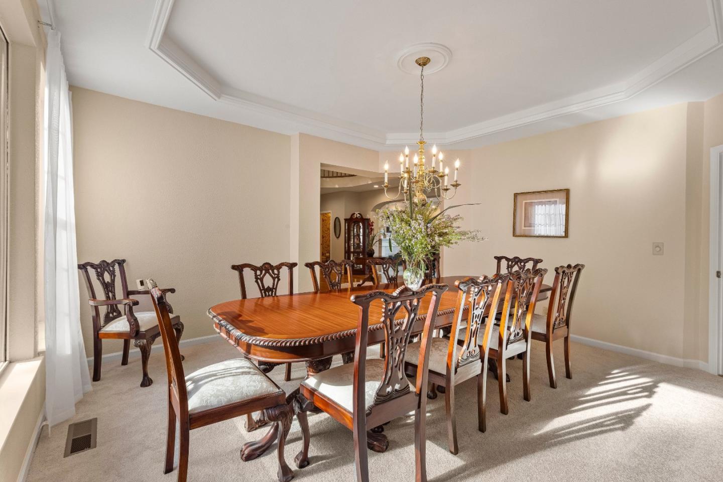 Detail Gallery Image 19 of 114 For 17417 Blue Jay Dr, Morgan Hill,  CA 95037 - 4 Beds | 4/1 Baths