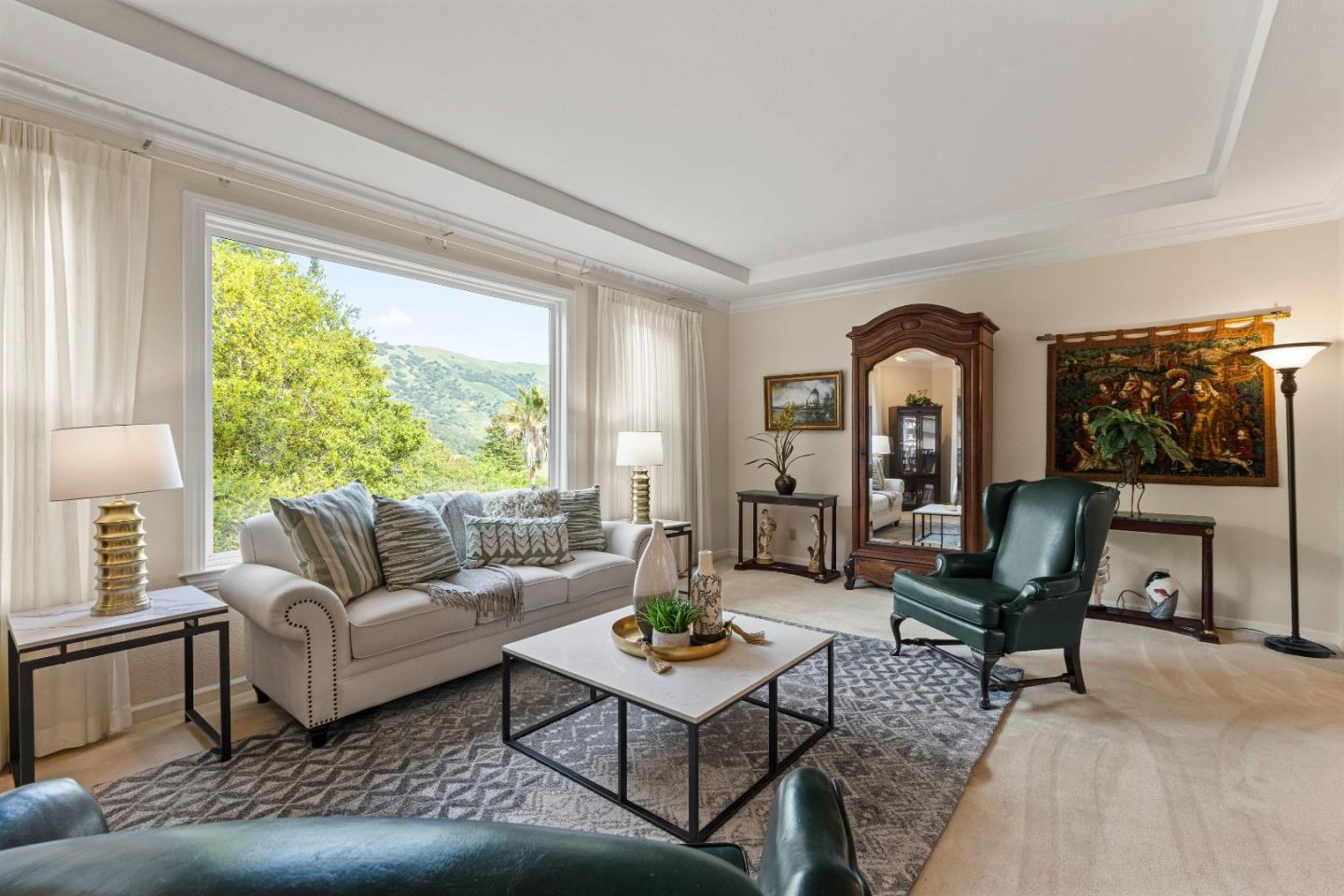 Detail Gallery Image 20 of 114 For 17417 Blue Jay Dr, Morgan Hill,  CA 95037 - 4 Beds | 4/1 Baths