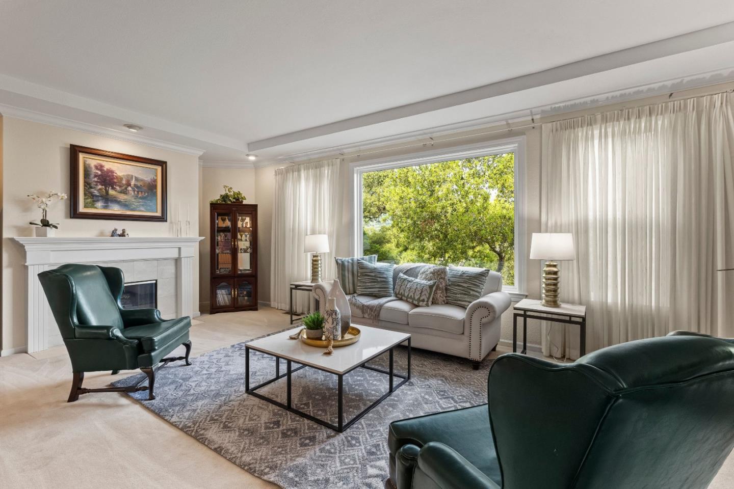 Detail Gallery Image 21 of 114 For 17417 Blue Jay Dr, Morgan Hill,  CA 95037 - 4 Beds | 4/1 Baths