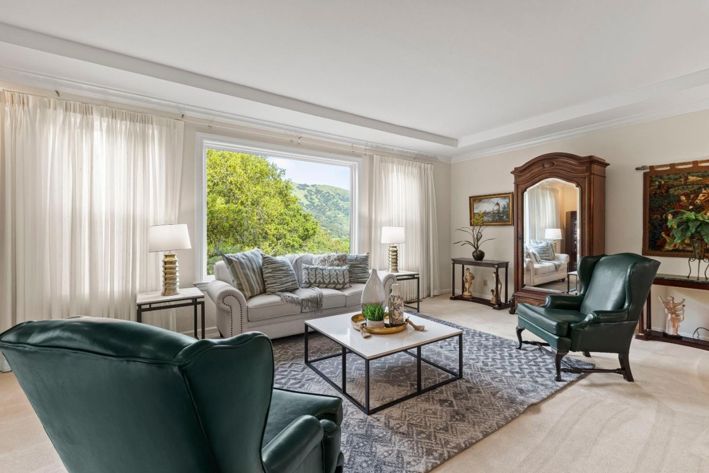 Detail Gallery Image 22 of 114 For 17417 Blue Jay Dr, Morgan Hill,  CA 95037 - 4 Beds | 4/1 Baths