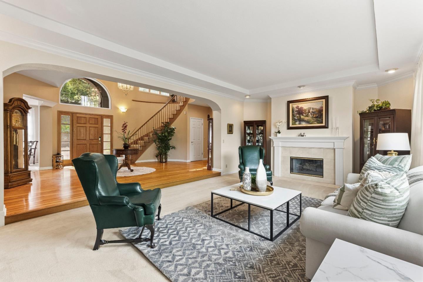 Detail Gallery Image 24 of 114 For 17417 Blue Jay Dr, Morgan Hill,  CA 95037 - 4 Beds | 4/1 Baths