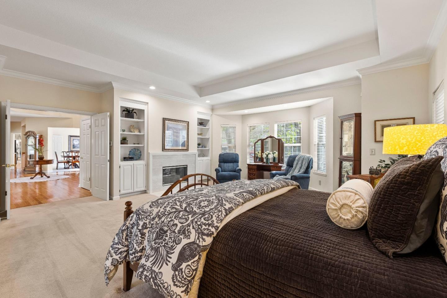 Detail Gallery Image 26 of 114 For 17417 Blue Jay Dr, Morgan Hill,  CA 95037 - 4 Beds | 4/1 Baths