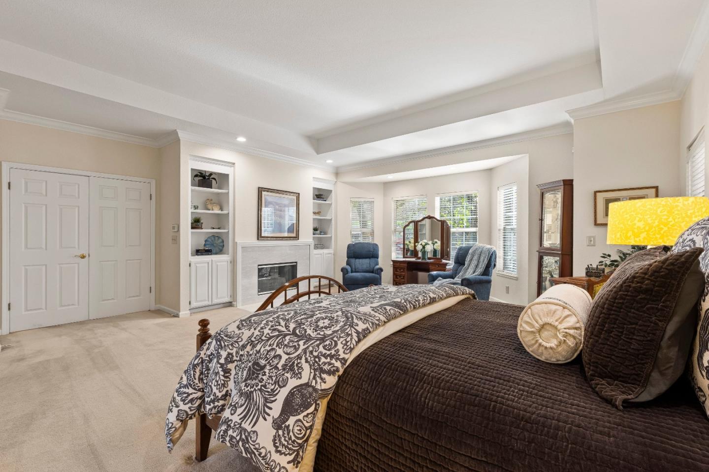 Detail Gallery Image 27 of 114 For 17417 Blue Jay Dr, Morgan Hill,  CA 95037 - 4 Beds | 4/1 Baths