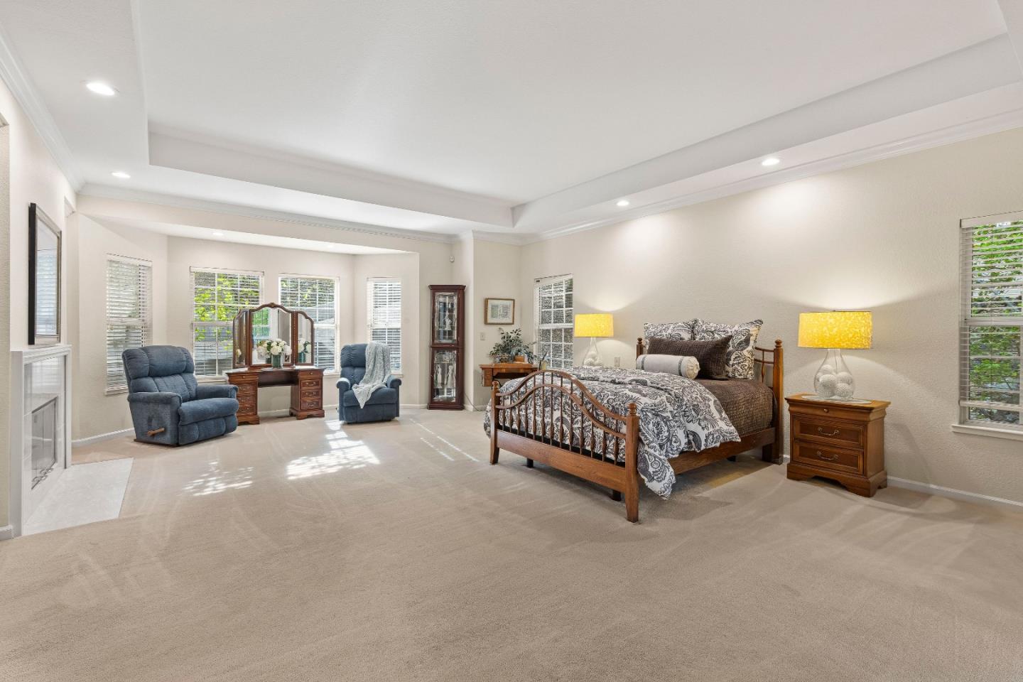 Detail Gallery Image 28 of 114 For 17417 Blue Jay Dr, Morgan Hill,  CA 95037 - 4 Beds | 4/1 Baths