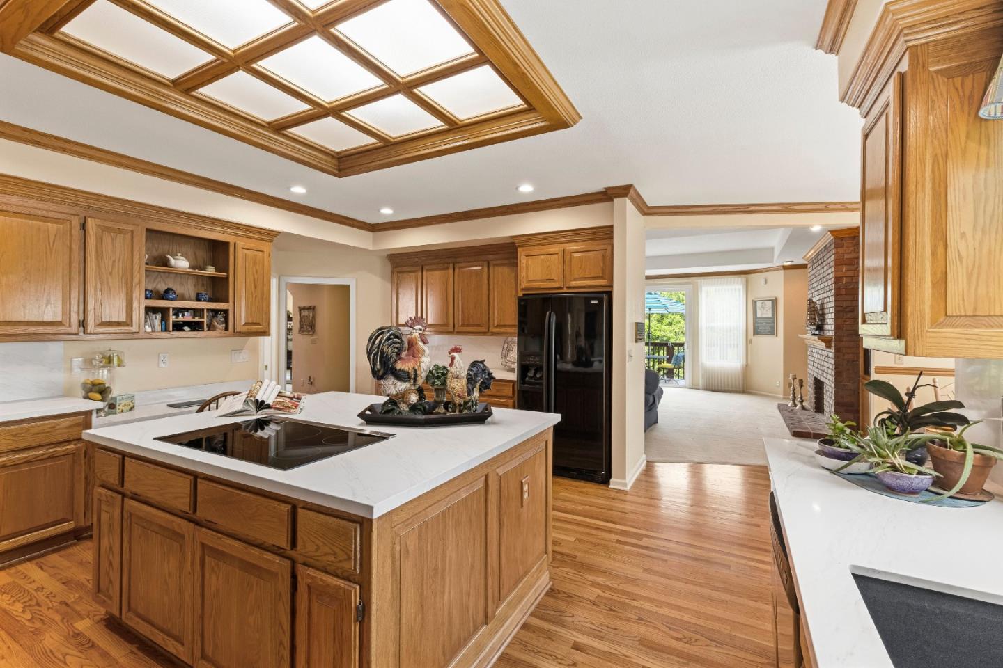 Detail Gallery Image 40 of 114 For 17417 Blue Jay Dr, Morgan Hill,  CA 95037 - 4 Beds | 4/1 Baths