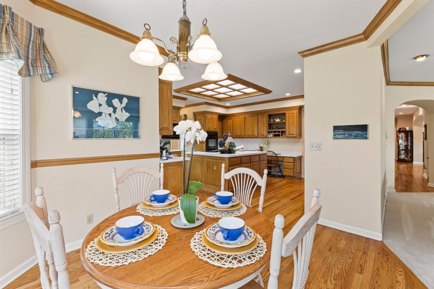 Detail Gallery Image 45 of 114 For 17417 Blue Jay Dr, Morgan Hill,  CA 95037 - 4 Beds | 4/1 Baths