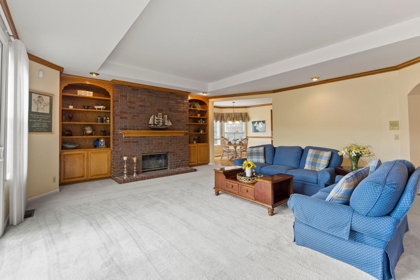 Detail Gallery Image 49 of 114 For 17417 Blue Jay Dr, Morgan Hill,  CA 95037 - 4 Beds | 4/1 Baths