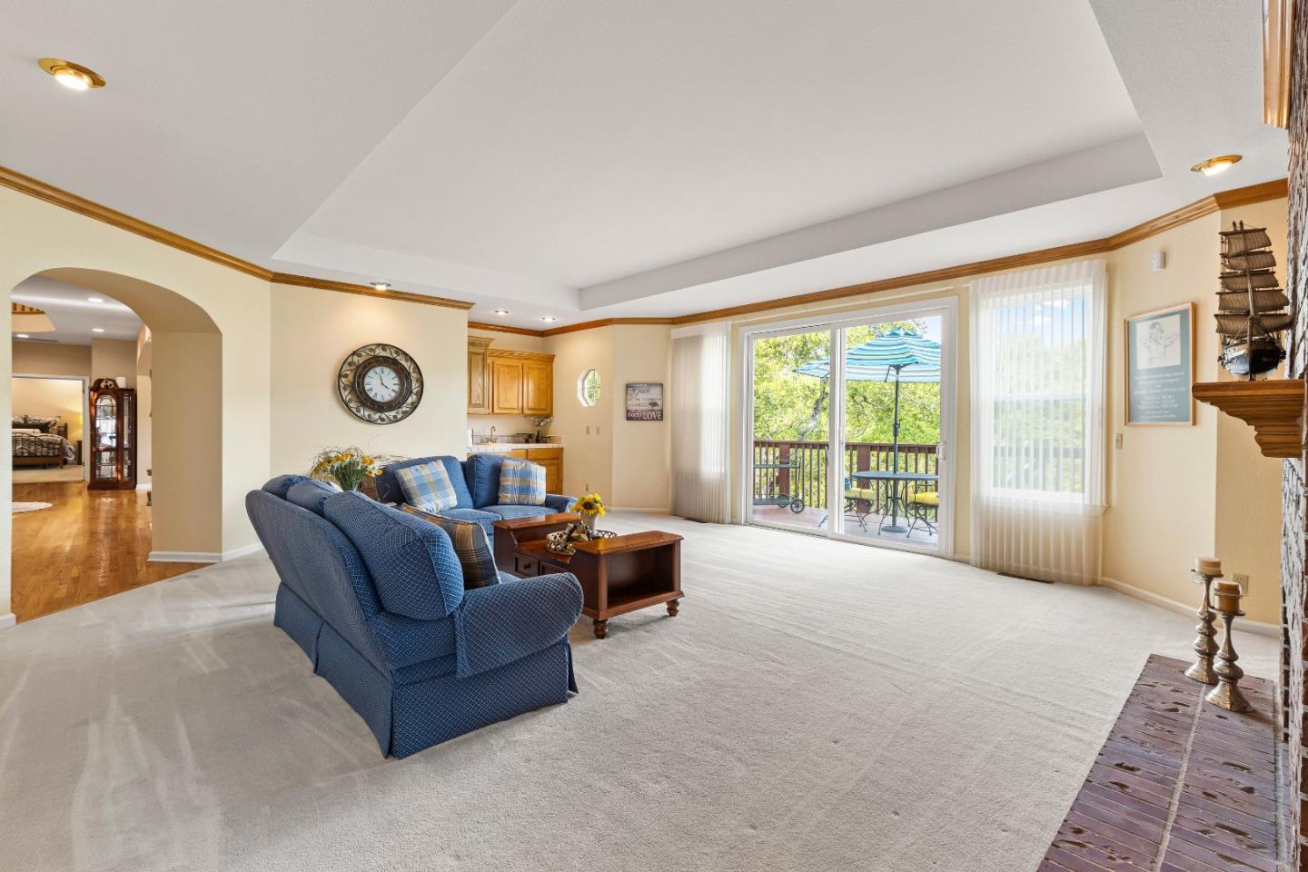 Detail Gallery Image 50 of 114 For 17417 Blue Jay Dr, Morgan Hill,  CA 95037 - 4 Beds | 4/1 Baths