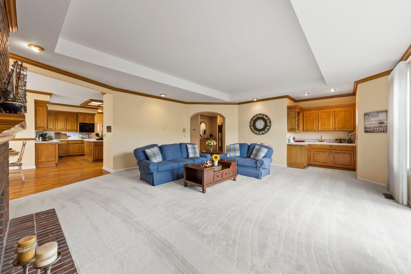 Detail Gallery Image 51 of 114 For 17417 Blue Jay Dr, Morgan Hill,  CA 95037 - 4 Beds | 4/1 Baths