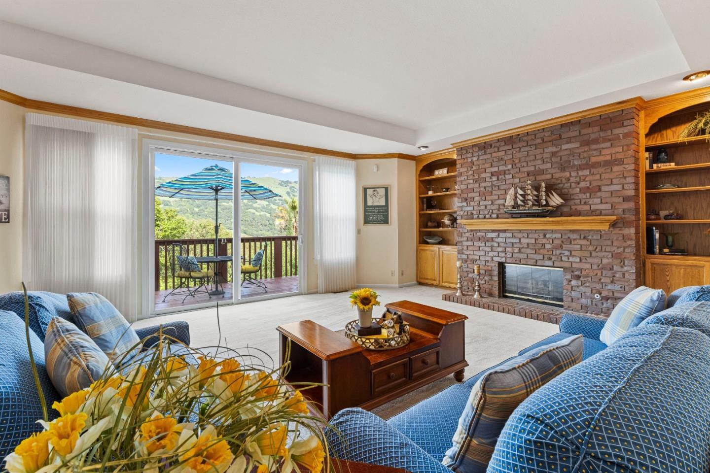 Detail Gallery Image 54 of 114 For 17417 Blue Jay Dr, Morgan Hill,  CA 95037 - 4 Beds | 4/1 Baths