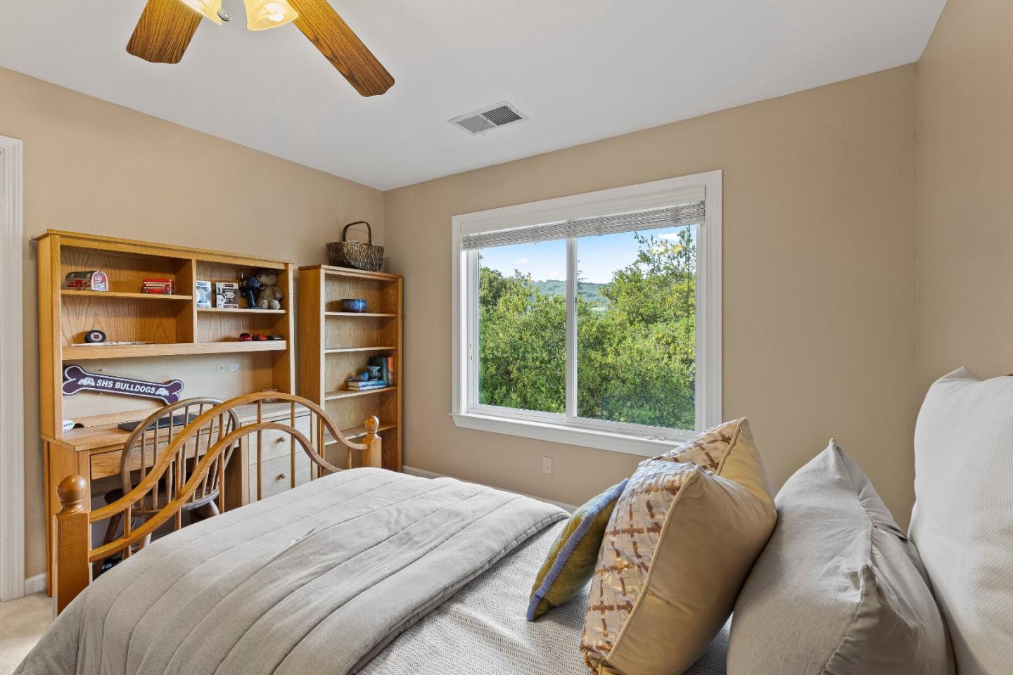 Detail Gallery Image 70 of 114 For 17417 Blue Jay Dr, Morgan Hill,  CA 95037 - 4 Beds | 4/1 Baths