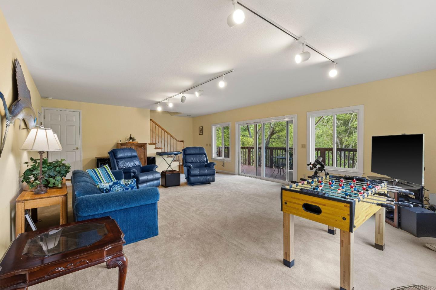 Detail Gallery Image 77 of 114 For 17417 Blue Jay Dr, Morgan Hill,  CA 95037 - 4 Beds | 4/1 Baths