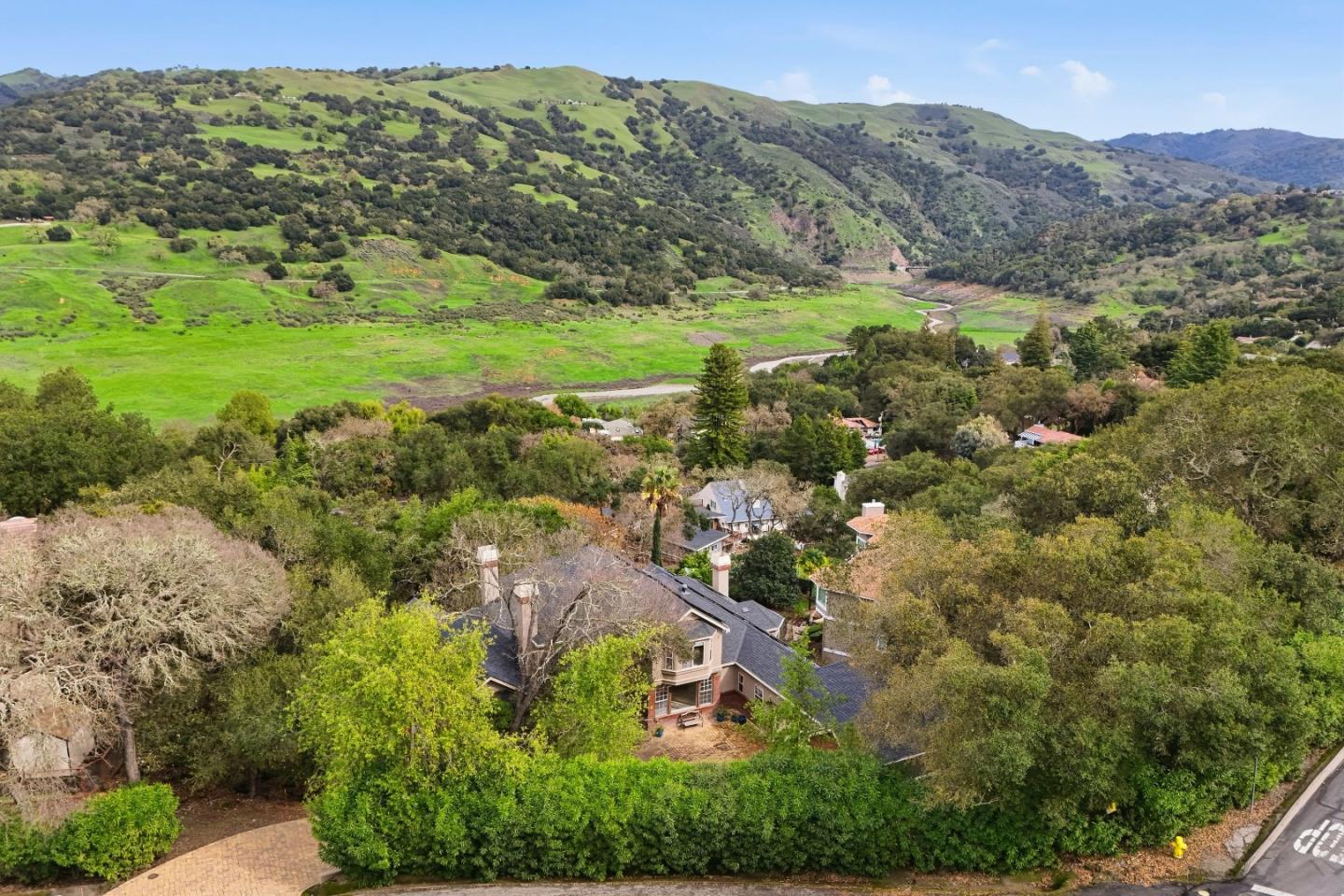 Detail Gallery Image 98 of 114 For 17417 Blue Jay Dr, Morgan Hill,  CA 95037 - 4 Beds | 4/1 Baths