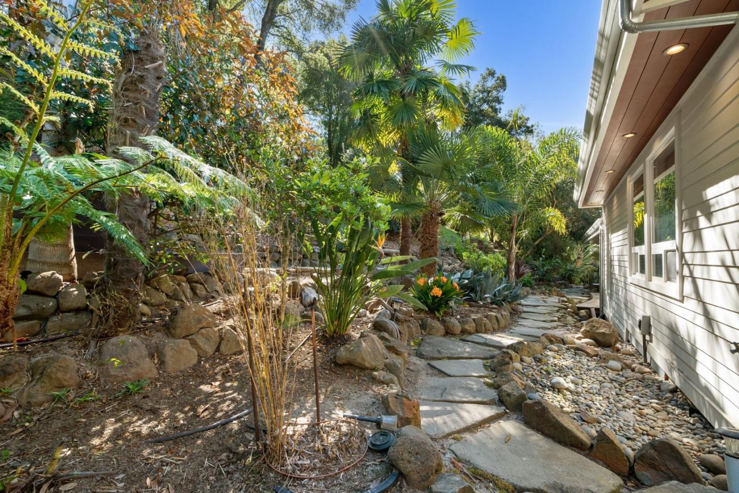 Detail Gallery Image 106 of 117 For 101 Endlich Dr, Santa Cruz,  CA 95060 - 5 Beds | 3/1 Baths