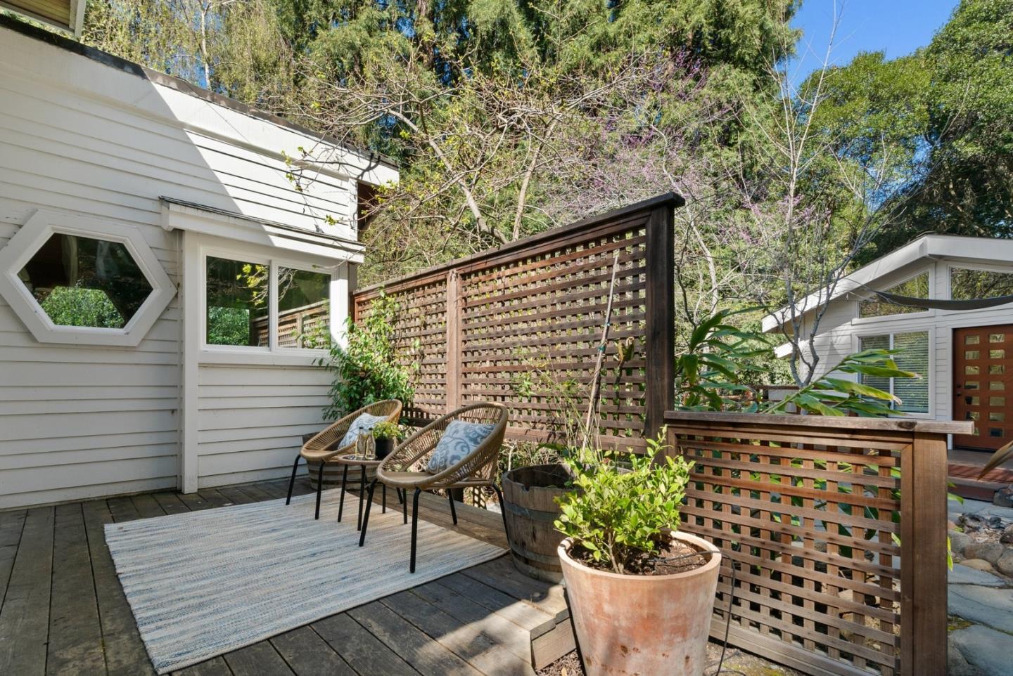 Detail Gallery Image 107 of 117 For 101 Endlich Dr, Santa Cruz,  CA 95060 - 5 Beds | 3/1 Baths