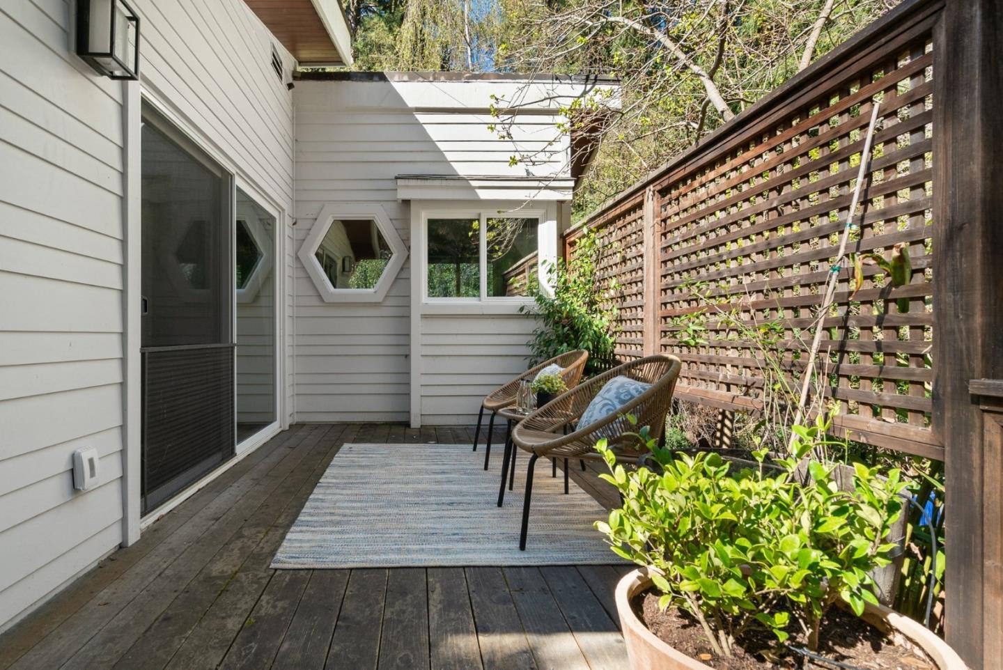 Detail Gallery Image 108 of 117 For 101 Endlich Dr, Santa Cruz,  CA 95060 - 5 Beds | 3/1 Baths