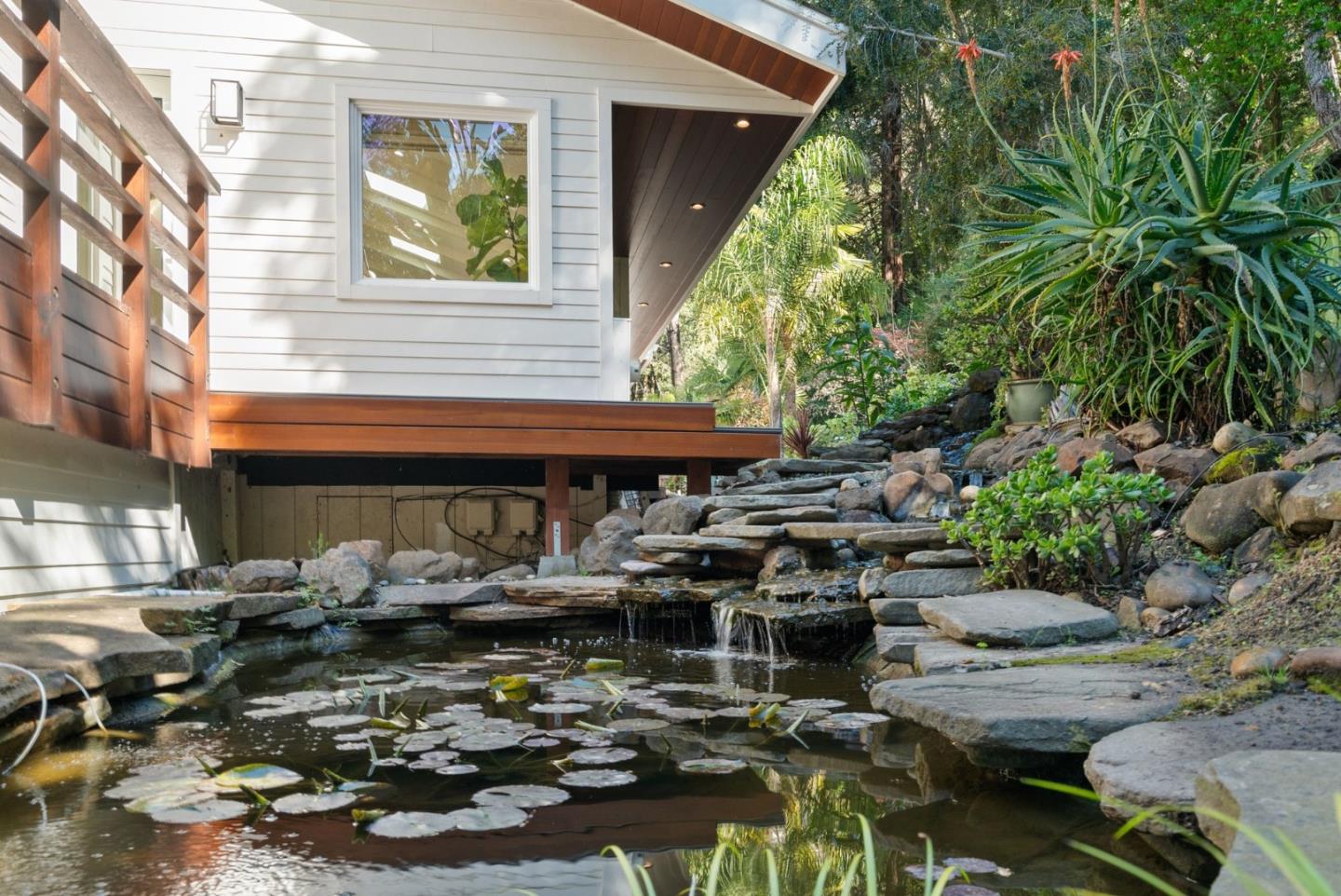 Detail Gallery Image 112 of 117 For 101 Endlich Dr, Santa Cruz,  CA 95060 - 5 Beds | 3/1 Baths