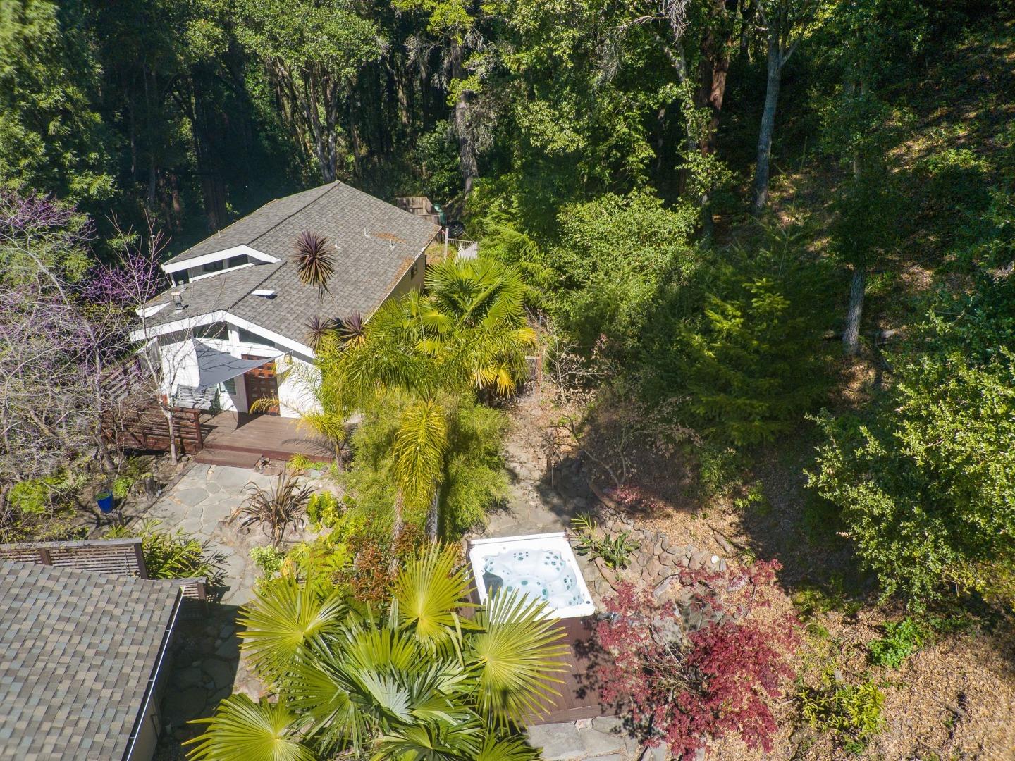 Detail Gallery Image 116 of 117 For 101 Endlich Dr, Santa Cruz,  CA 95060 - 5 Beds | 3/1 Baths