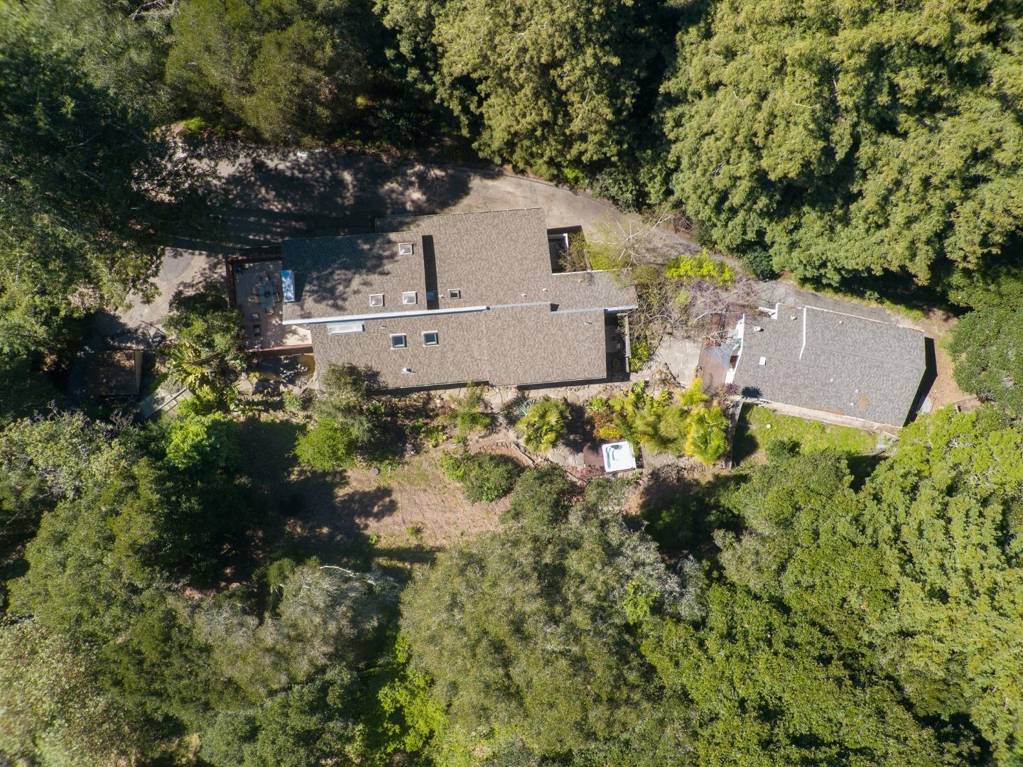 Detail Gallery Image 117 of 117 For 101 Endlich Dr, Santa Cruz,  CA 95060 - 5 Beds | 3/1 Baths