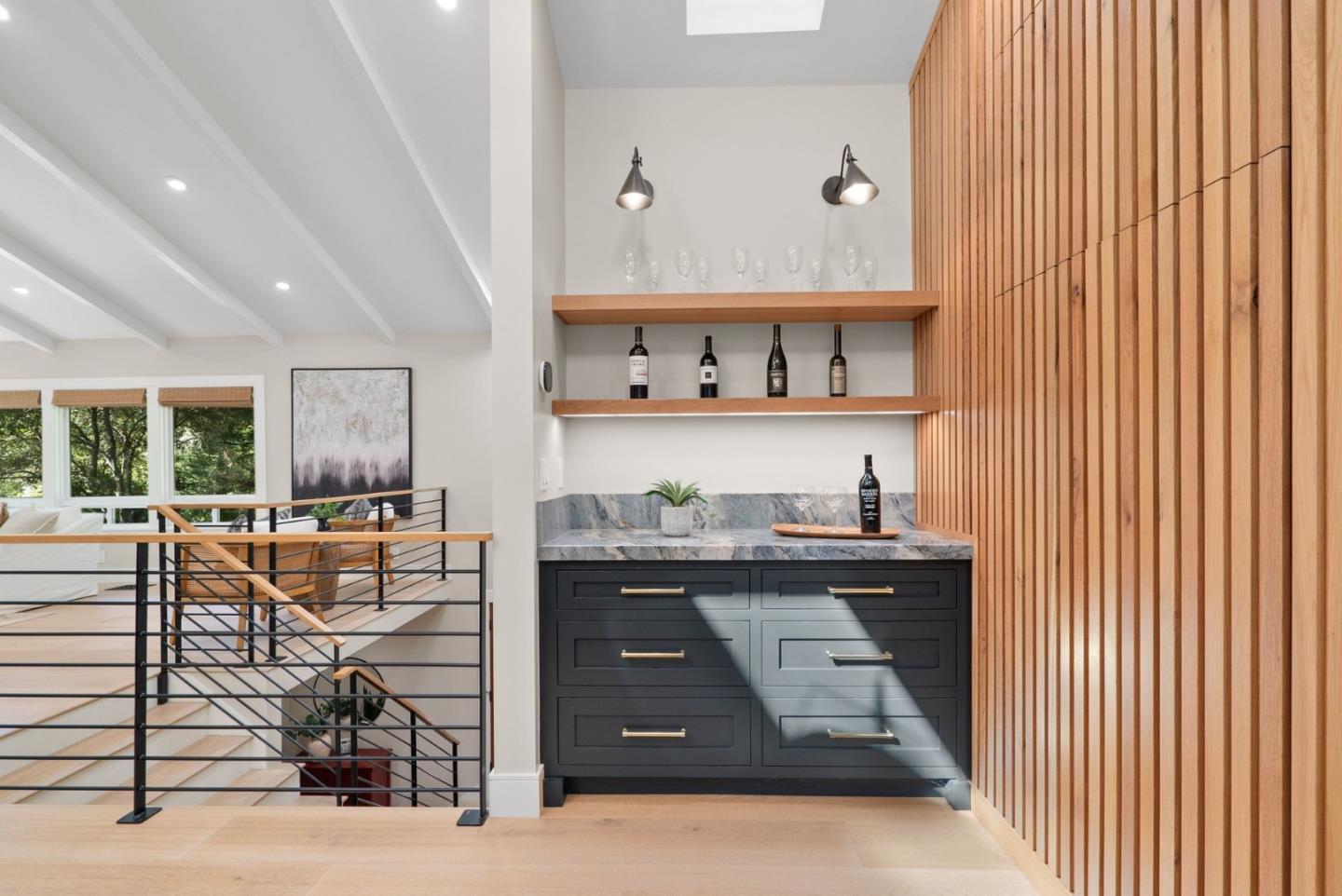 Detail Gallery Image 14 of 117 For 101 Endlich Dr, Santa Cruz,  CA 95060 - 5 Beds | 3/1 Baths