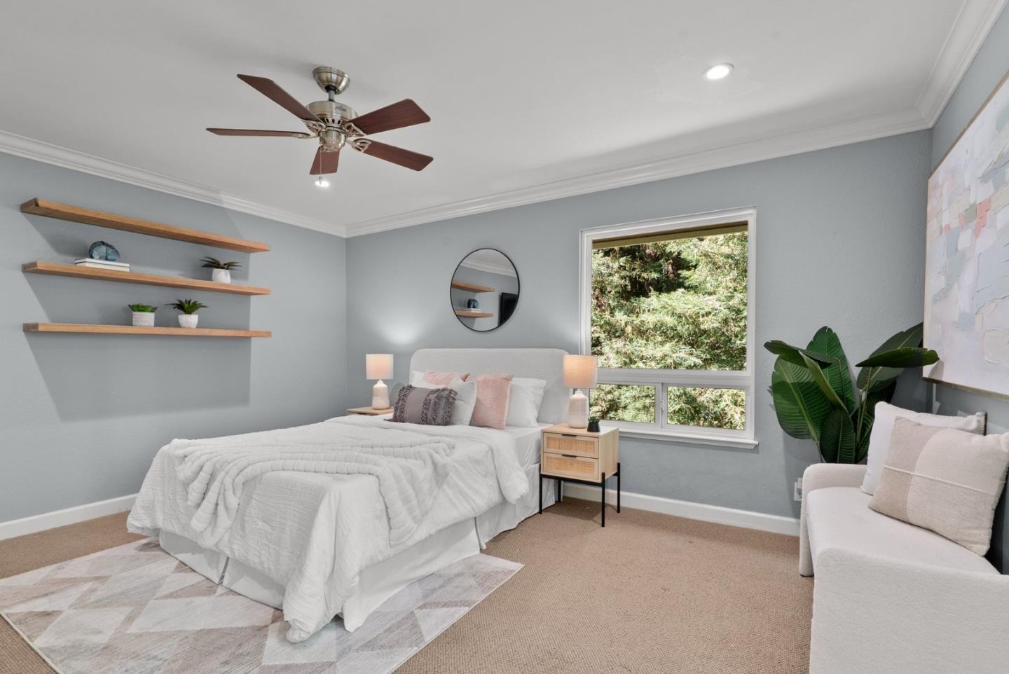 Detail Gallery Image 29 of 117 For 101 Endlich Dr, Santa Cruz,  CA 95060 - 5 Beds | 3/1 Baths